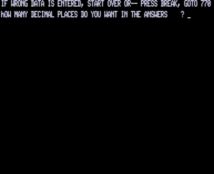 Screen shot